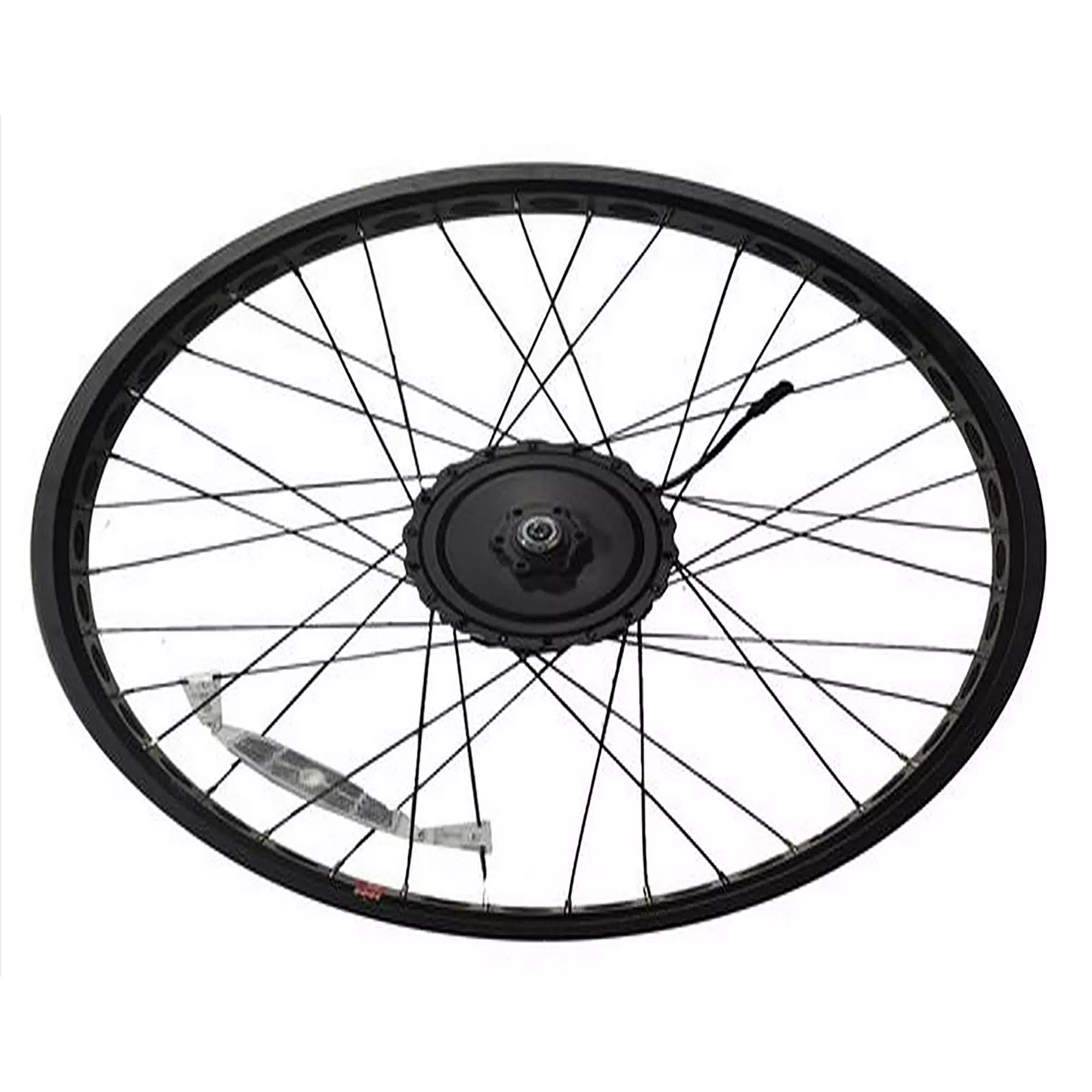 RKS XR25 PREMIUM ARKA TEL JANT VE MOTOR #RK 38407